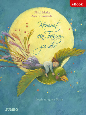 cover image of Kommt ein Traum zu dir